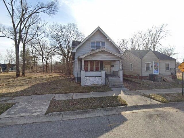 House image located at Highland Park, MI 48203
