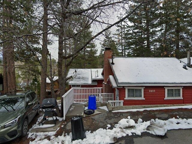 House image located at Running Springs, CA 92382