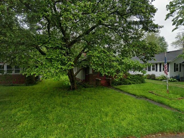 House image located at Pendleton, IN 46064