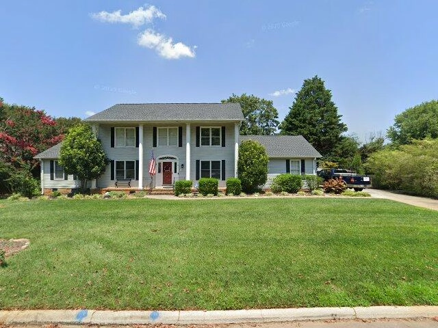 House image located at Simpsonville, SC 29681