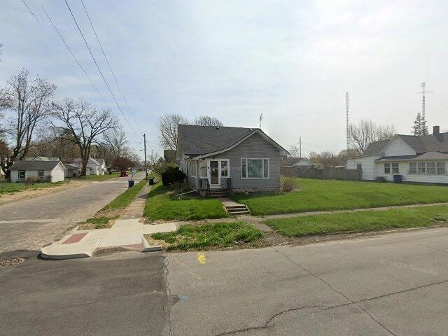 House image located at Marion, IN 46953