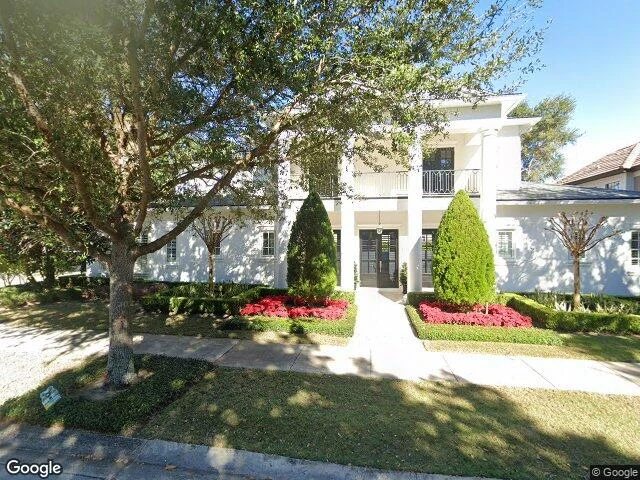 House image located at Winter Park, FL 32789