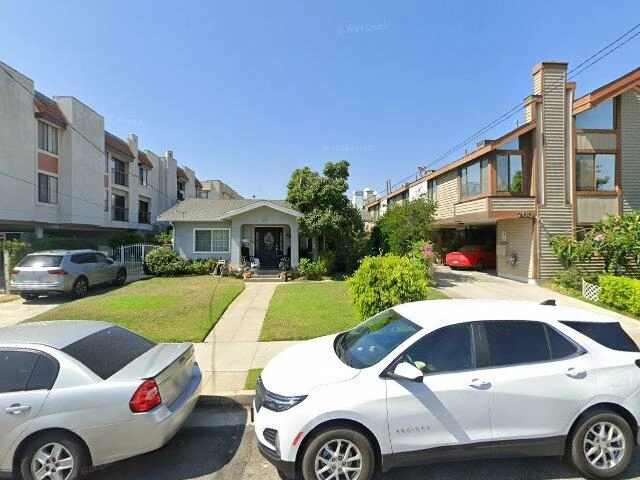 House image located at Glendale, CA 91205