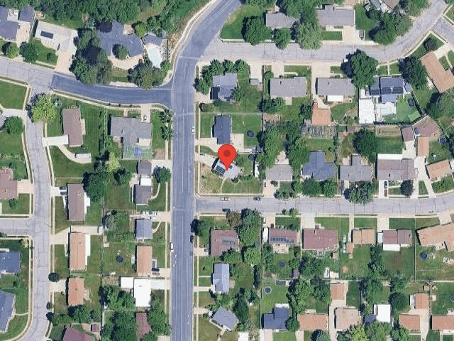 House image located at Kaysville, UT 84037