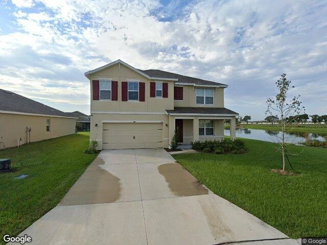 House image located at Plant City, FL 33566