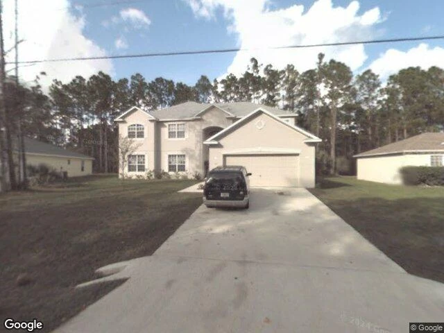 House image located at Palm Coast, FL 32164
