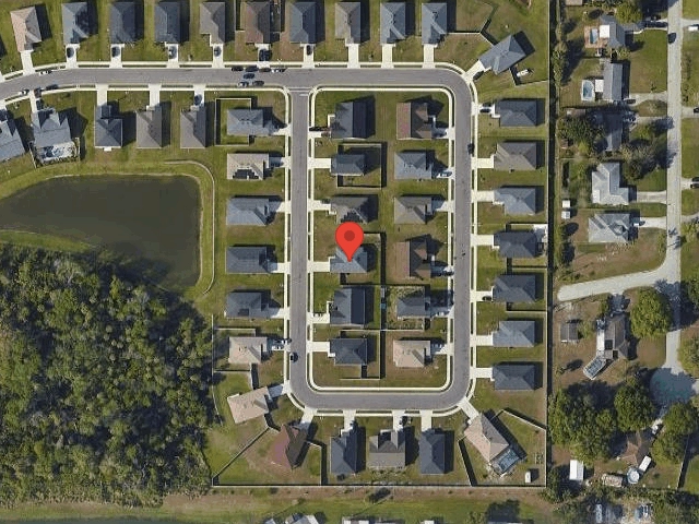 House image located at Palmetto, FL 34221