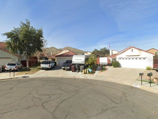House image located at Moreno Valley, CA 92557