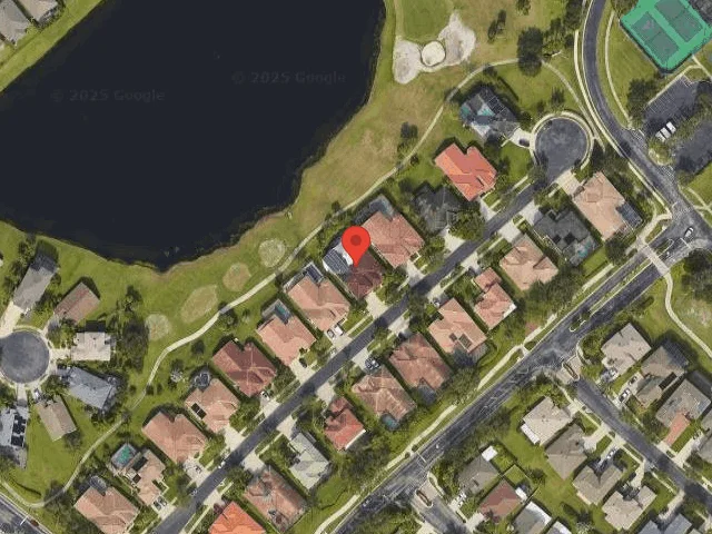 House image located at Winter Garden, FL 34787