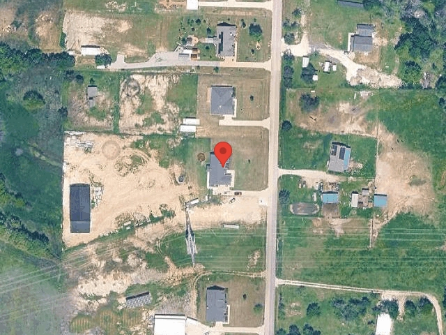 House image located at Farmersville, TX 75442