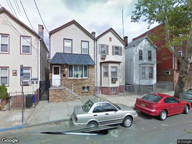House image located at Newark, NJ 07105