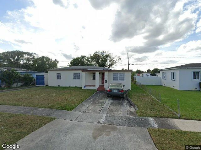 House image located at Miami, FL 33176