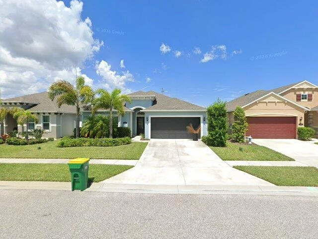 House image located at Melbourne, FL 32934