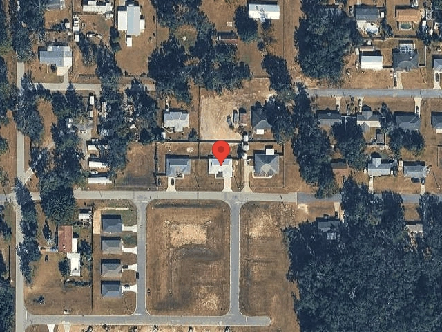 House image located at Belleview, FL 34420