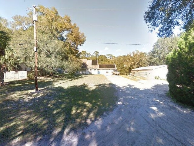 House image located at Deland, FL 32724