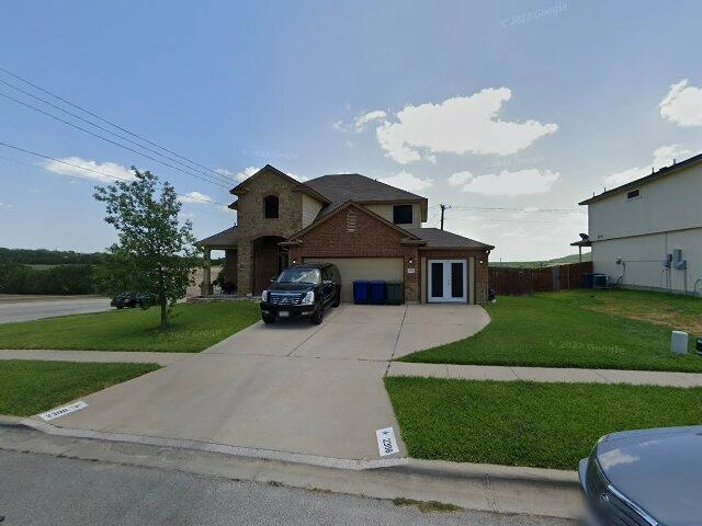 House image located at Copperas Cove, TX 76522