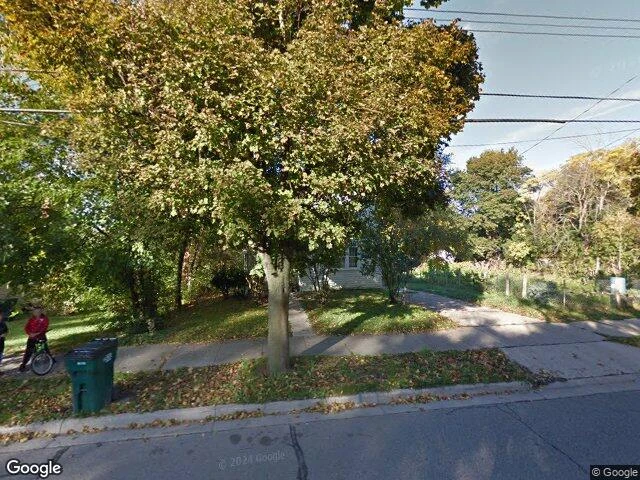 House image located at Lansing, MI 48906