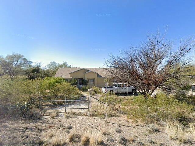 House image located at Vail, AZ 85641