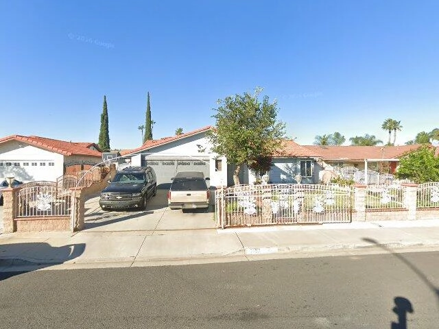House image located at Moreno Valley, CA 92553