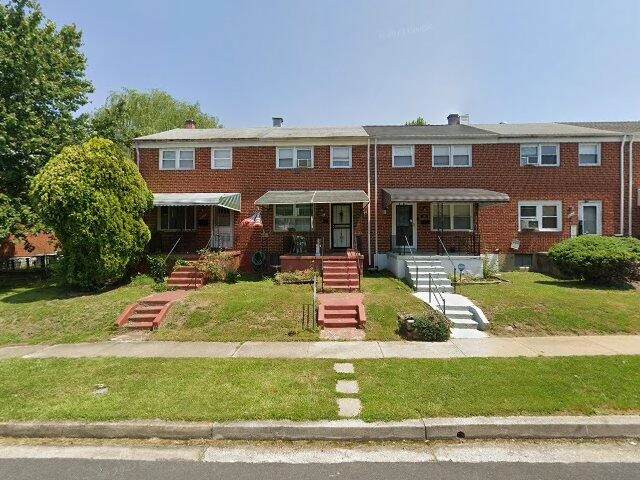 House image located at Essex, MD 21221