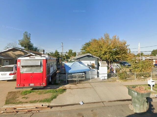 House image located at Fresno, CA 93650
