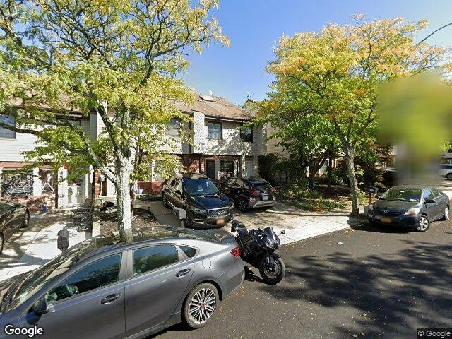 House image located at Staten Island, NY 10312