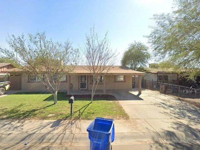 House image located at Avondale, AZ 85323