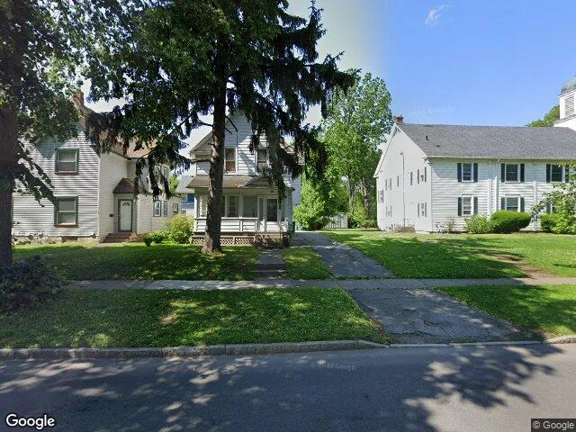 House image located at Rochester, NY 14619