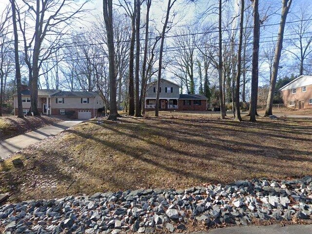 House image located at Winston Salem, NC 27127