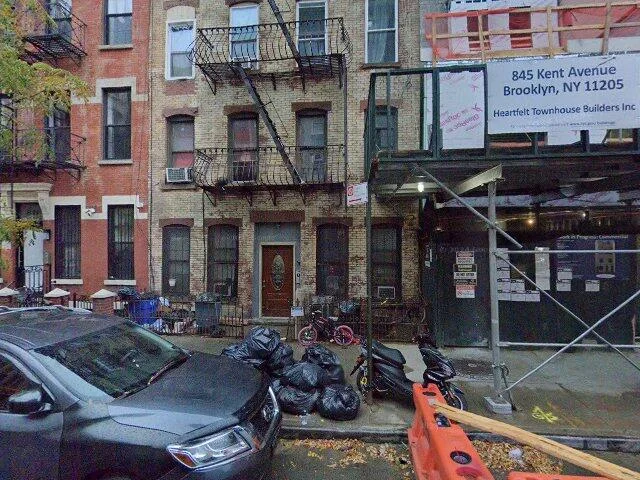 House image located at Brooklyn, NY 11205