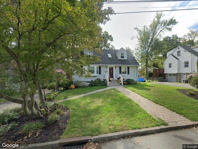 House image located at Wayne, NJ 07470