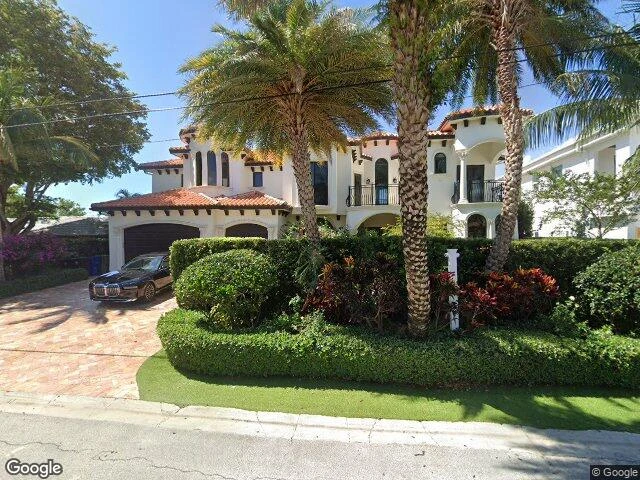 House image located at Fort Lauderdale, FL 33308