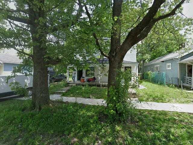 House image located at Indianapolis, IN 46201
