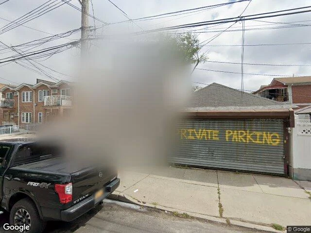 House image located at South Ozone Park, NY 11420