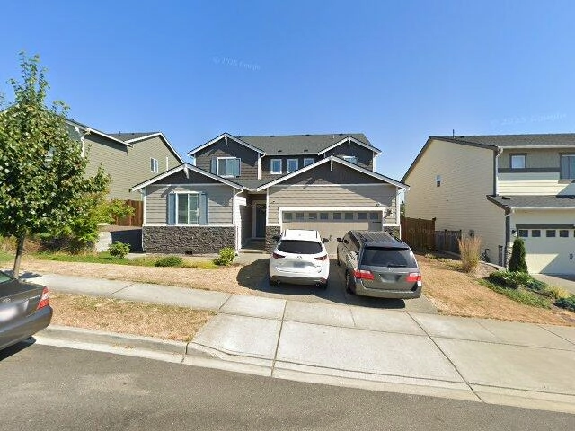 House image located at Auburn, WA 98001