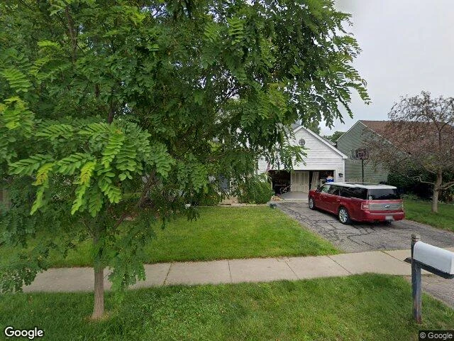 House image located at Grayslake, IL 60030