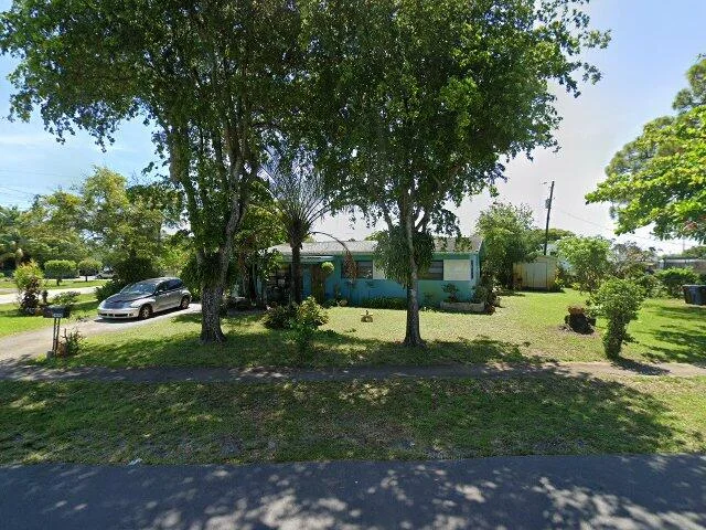 House image located at Fort Lauderdale, FL 33312