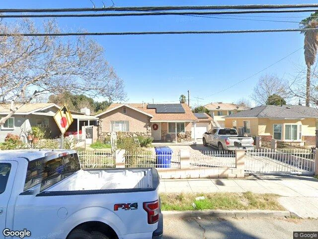 House image located at San Bernardino, CA 92411