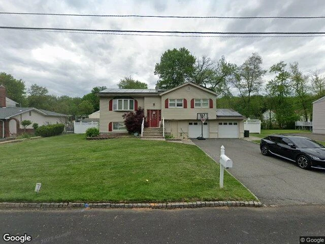 House image located at Fairfield, NJ 07004