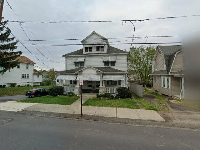 House image located at Wilkes Barre, PA 18705