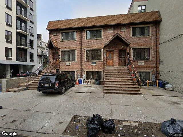 House image located at Bronx, NY 10452