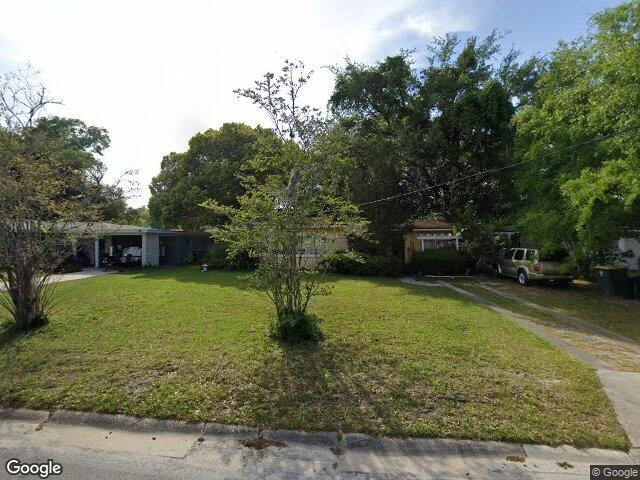 House image located at Jacksonville, FL 32217