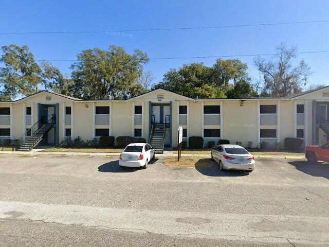 House image located at Jacksonville, FL 32208