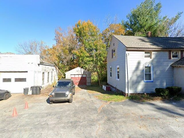 House image located at Spencer, MA 01562