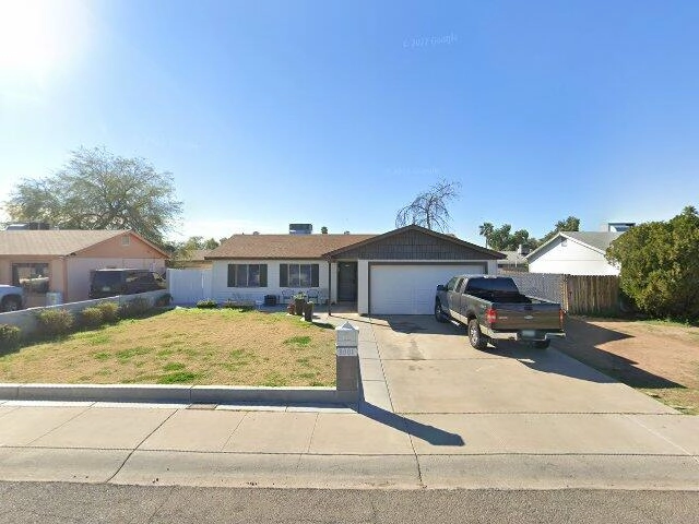 House image located at Phoenix, AZ 85033