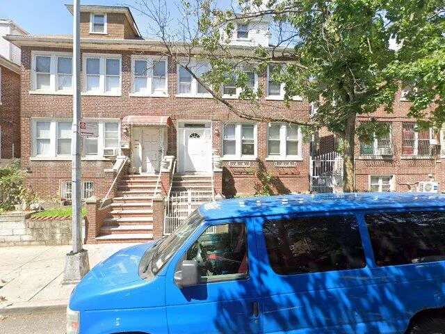 House image located at Jackson Heights, NY 11372