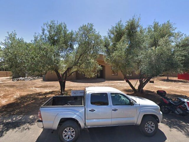 House image located at Scottsdale, AZ 85260