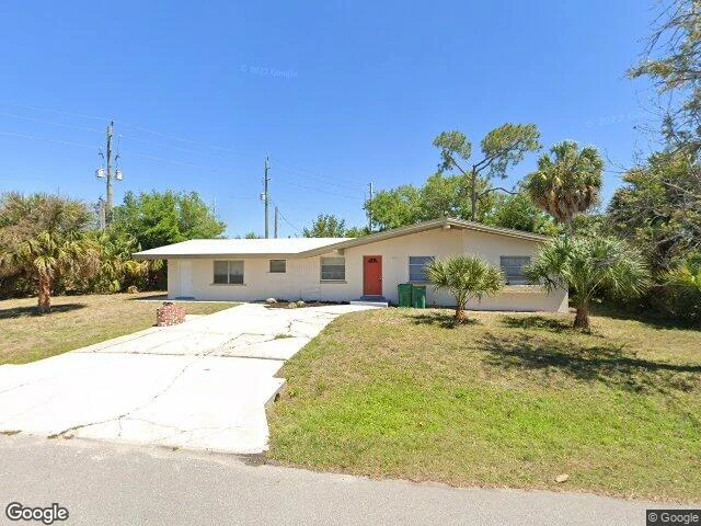 House image located at Port Charlotte, FL 33952