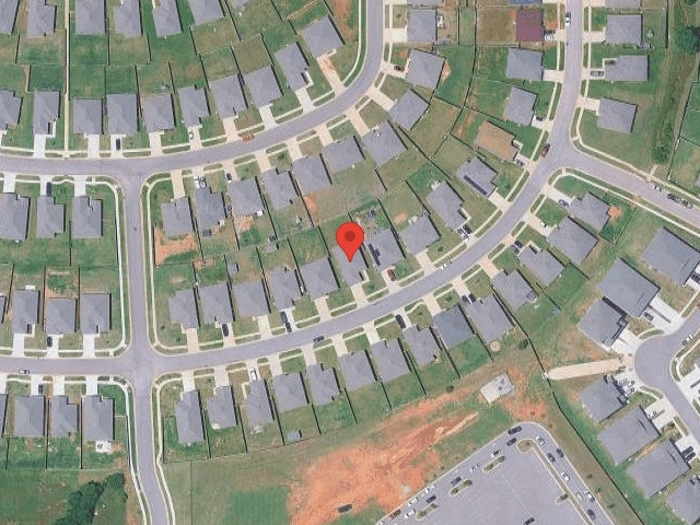 House image located at Yukon, OK 73099