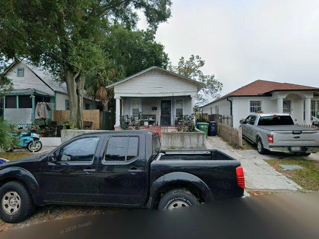 House image located at Tampa, FL 33607